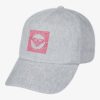 Roxy Extra Innings - cappellino da Donna (Silver)