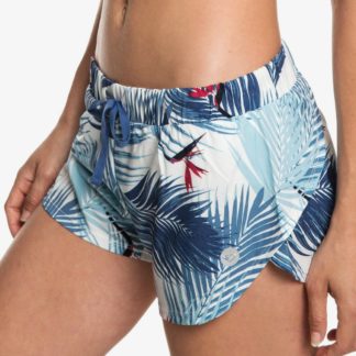 Roxy Nevada Race Printed - Pantaloncino/Costume da Donna