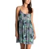 Billabong Retro Gold Dresses - Vestito da Donna