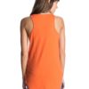 Roxy Basic tank B Orange - Canotta da Donna