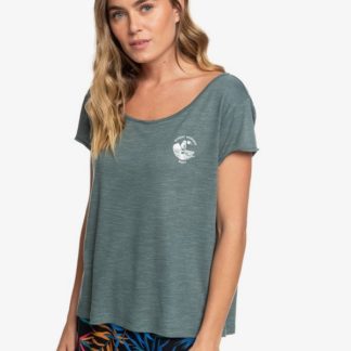 Havana Chill B T-shirt Donna