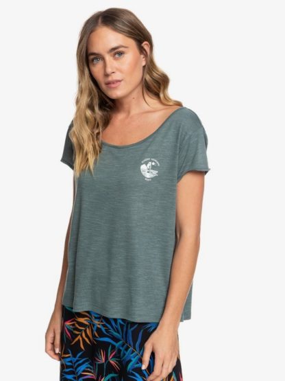 Havana Chill B T-shirt Donna