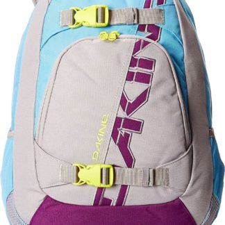 Dakine Explorer 26L Tubular - Zaino 