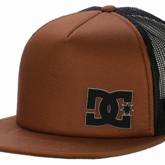 Madglads - Cappellino Trucker Dc Uomo