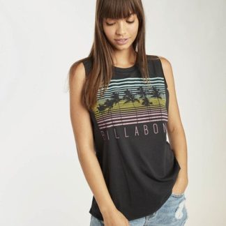 Billabong Day And Night Tank - Canotta da Donna