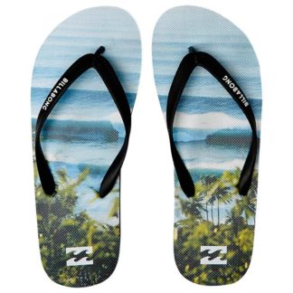 Billabong Tides Horizon Coastal - Infradito da Uomo