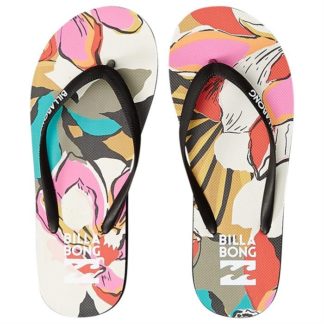 Billabong Dama Multi - Infradito da Donna