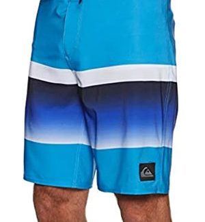 Highline Slab 20" Boardshort da Uomo