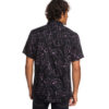 Quiksilver Seasick Hilo Black - Camicia da Uomo