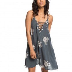 Roxy Softly Love Strappy Beach - Vestito da Donna