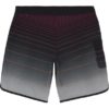 73 Stripe pro 20" - BoardShort da Uomo(Black)