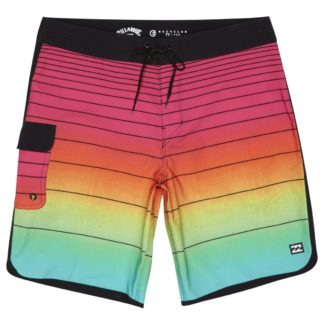 73 Stripe pro 20" - BoardShort da Uomo