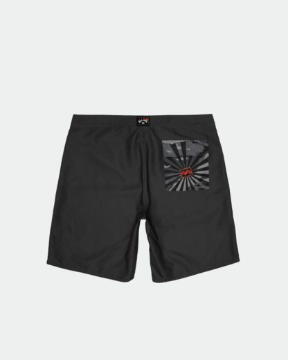 Ai Forever Pro 19" - Boardshort da Uomo