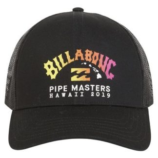 Pipe Master Cappello Trucker