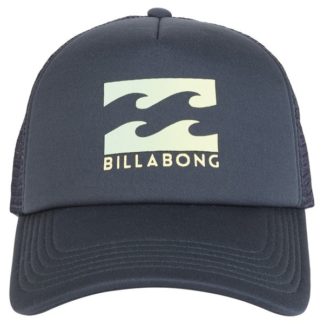 Podium- Cappellino truker da uomo billabong