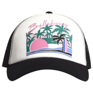 Aloha Forever - Cappellino Trucker da Donna
