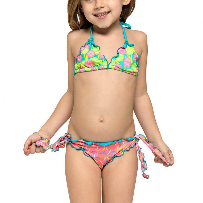 Costumi da Bambina - Bikini Ragazza