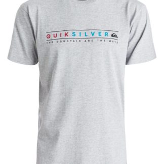 Quiksilver Classic Always - Maglietta da Uomo