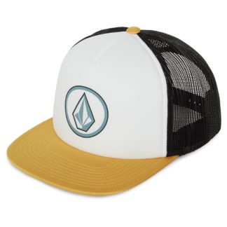 Full Frontal Cheese - Cappellino trucker