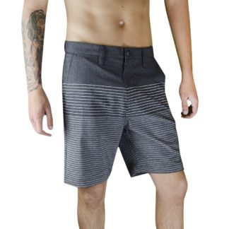 Billabong Crossfire x Stripe - Boardshort/Walkshort da Uomo