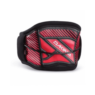 Dakine Hybrid Renegade Red - Trapezio a Fascia Kitesurf