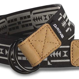 Dakine Ringer belt - Cintura da Uomo