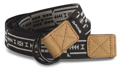 Dakine Ringer belt - Cintura da Uomo