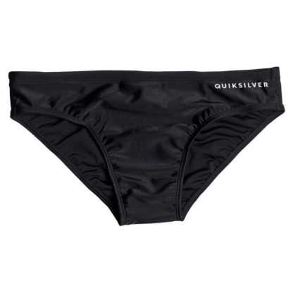 Quiksilver New Kloro Black - Slip da Uomo