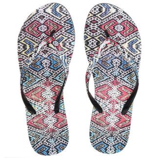 Roxy Portofino Multi - Infradito da Donna