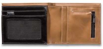 Dakine Conrad Wallet SurfDude - Portafoglio da Uomo