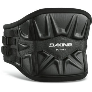 Dakine NRG Hybrid Black - Trapezio Windsurf