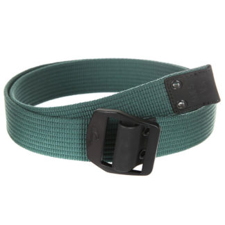 Quiksilver Origami Green - Cintura da Uomo