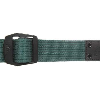 Quiksilver Origami Green - Cintura da Uomo