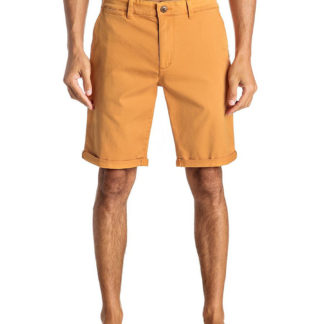 Quiksilver Krandy Chinst - Bermuda da Uomo