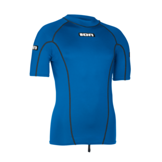 Ion Promo Rashguard SS Blue - Licra Surf