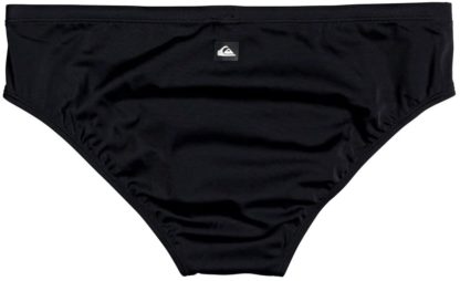 Quiksilver New Edition Kloro Black - Slip da Uomo