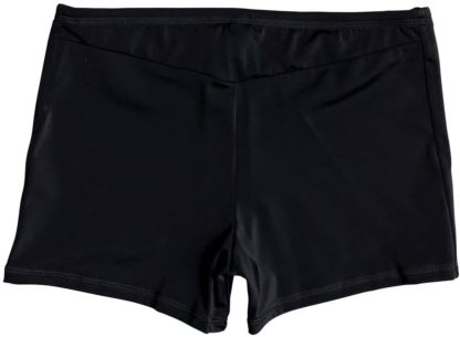 Quiksilver Mapool New Edition Black - Boxer da Uomo