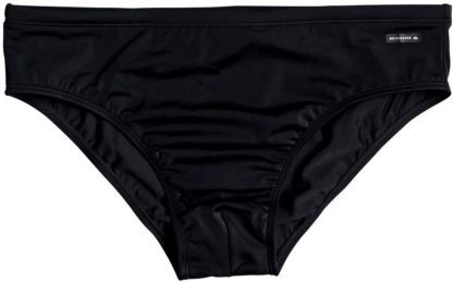 Quiksilver New Edition Kloro Black - Slip da Uomo