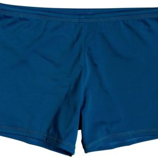 Quiksilver Mapool New Edition Blue - Boxer da Uomo