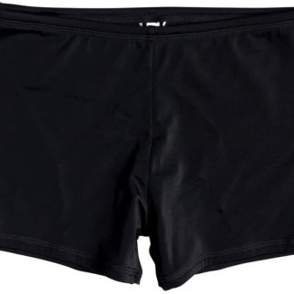 Quiksilver Mapool New Edition Black - Boxer da Uomo