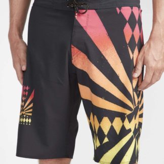 Billabong Rising Sun - Boardshort da Uomo