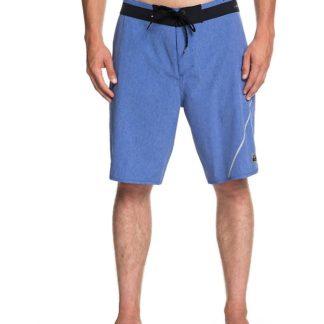 Quiksilver Highline 20" Blue - Boardshort da Uomo