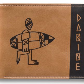 Dakine Conrad Wallet SurfDude - Portafoglio da Uomo