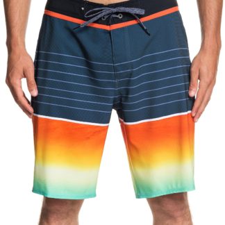 Quiksilver Highline Slab 20" - Boardshort da Uomo