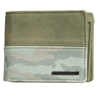 Billabong Fifty 50 Wallet - Portafoglio da Uomo