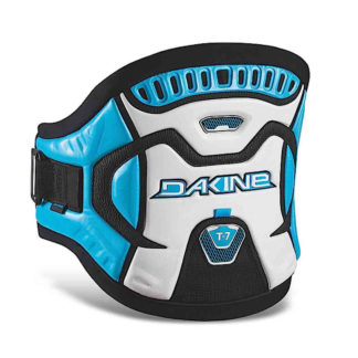 Dakine T-7 White - Trapezio a Fascia da Windsurf