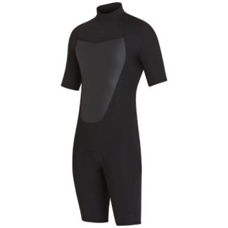 Billabong 202 Absolute Back Zip Black - Muta Surf