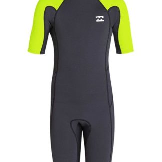 Billabong 202 Absolute Comp Boy Lime - Muta Surf