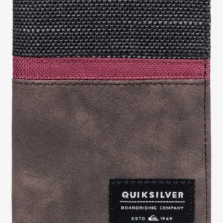 Quiksilver Stormery Wallet - Portafoglio da Uomo