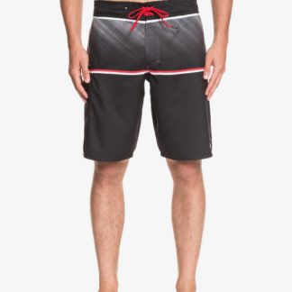 Quiksilver EveryDay Division 20"(KVJ6) - Boardshort da Uomo